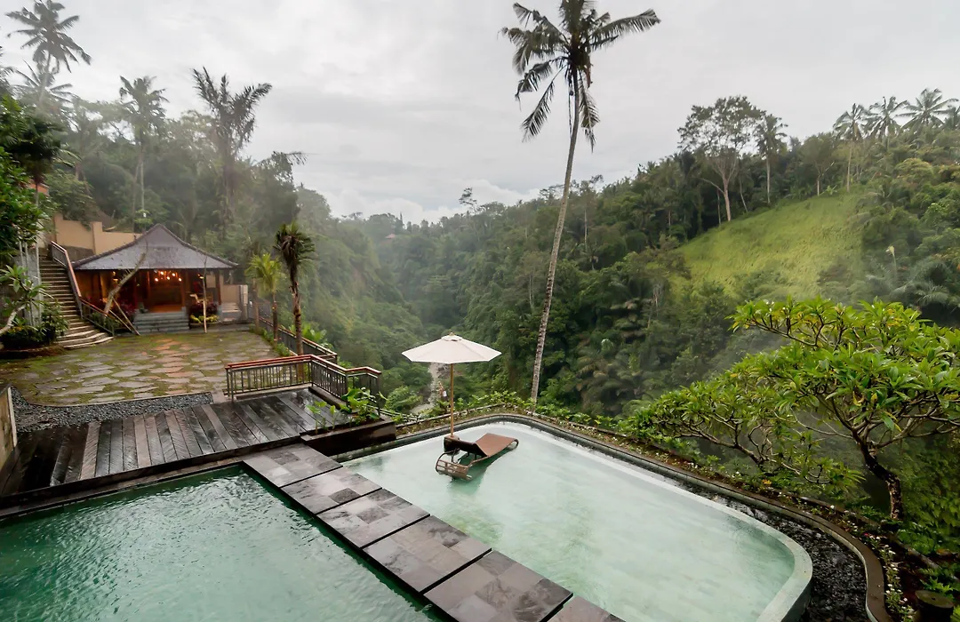 Ulun Ubud Resort - Chse Certified-1